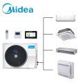 Midea Mini Air Conditioner Vrv Vrf with Full DC Inverter Compressor for Residential and Office Building